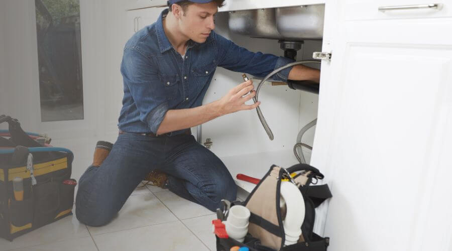 Emergency Leak Repair in Lancaster, MA